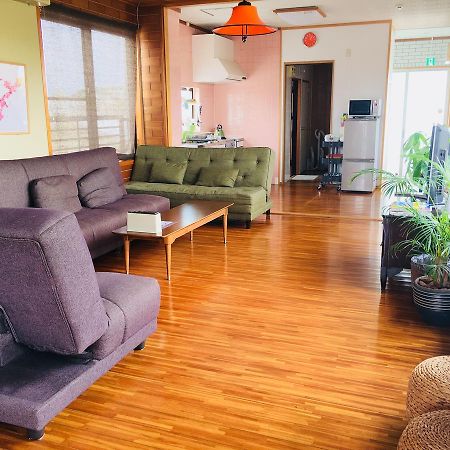 Endless Summer Okinawa North מראה חיצוני תמונה