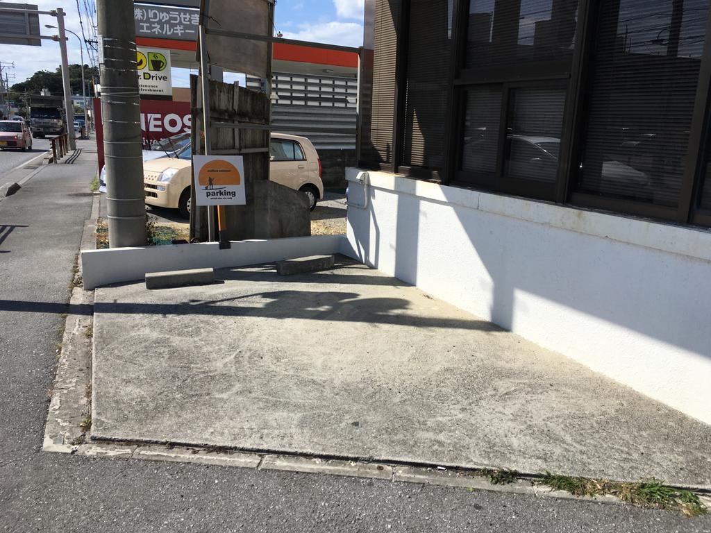 Endless Summer Okinawa North מראה חיצוני תמונה